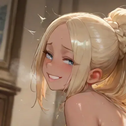 KI-Pornobild-Generator