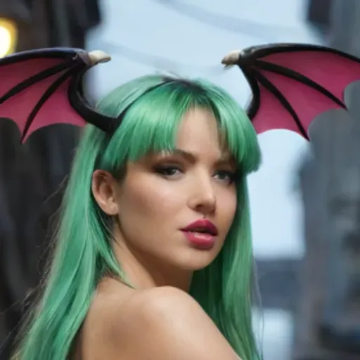 โปรแกรมสร้างภาพโปรนที่ใช้ปัญหา AI