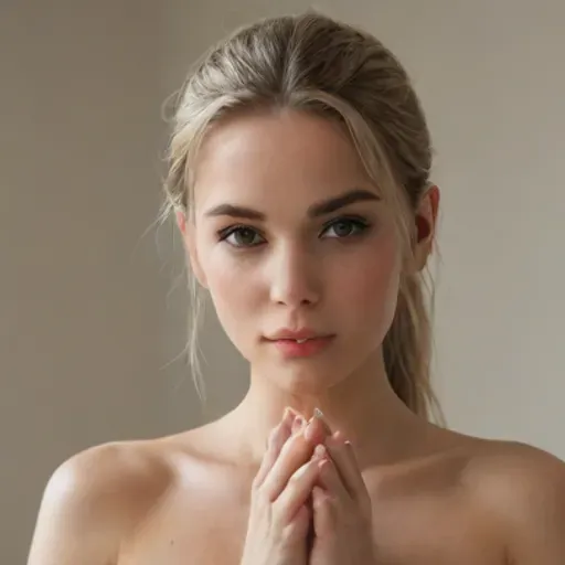 KI-Pornobild-Generator