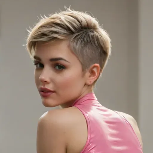 AI 포르노 이미지 생성기