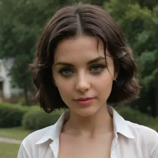 Pencipta imej lucah AI