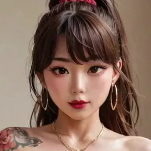 โปรแกรมสร้างภาพโปรนที่ใช้ปัญหา AI