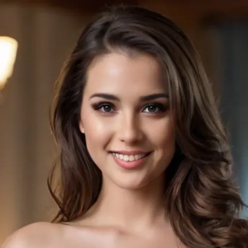 генератор порно-изображений на ИИ