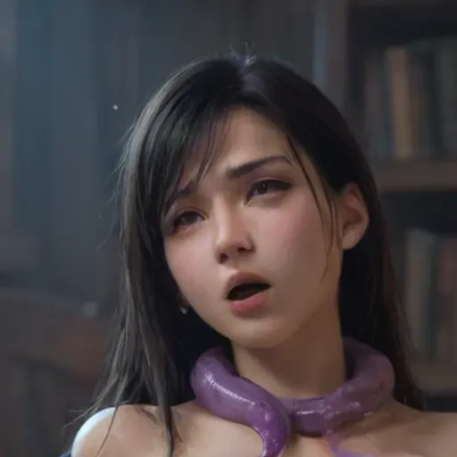 KI-Pornobild-Generator