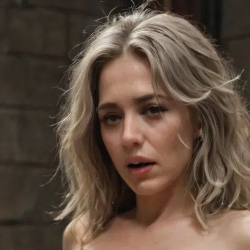 AI 포르노 이미지 생성기