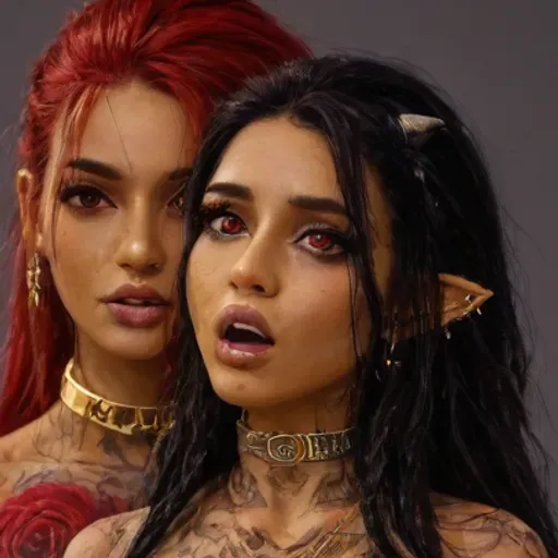 KI-Pornobildchen-Generator