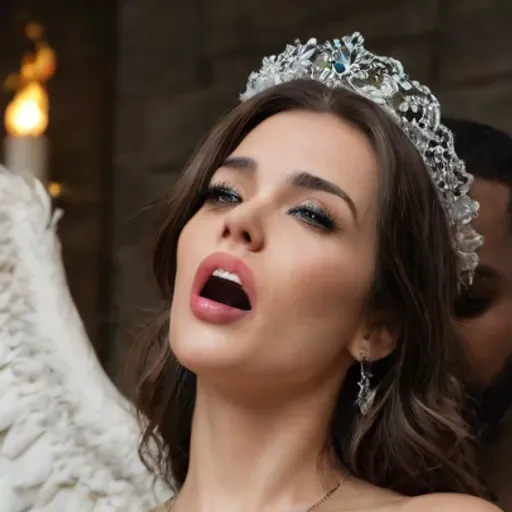 AI 포르노 이미지 생성기