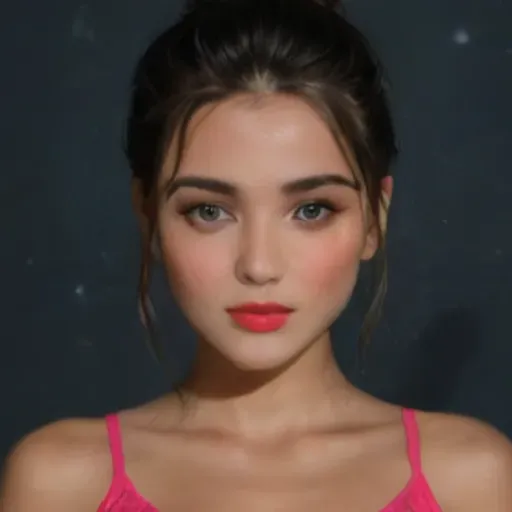 AI色情圖片產生器