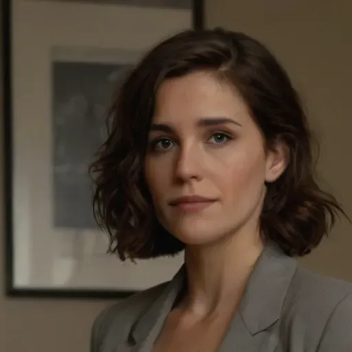 AI 포르노 이미지 생성기