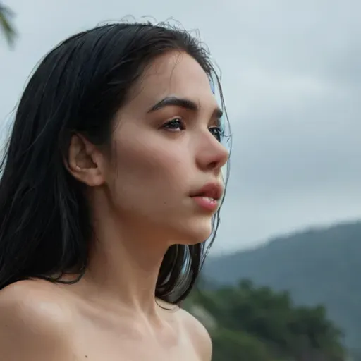 yapay zekâ porno görsel üretici