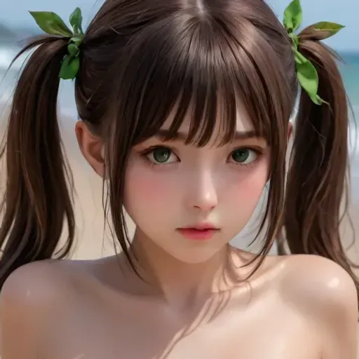 generatore di immagini porno IA