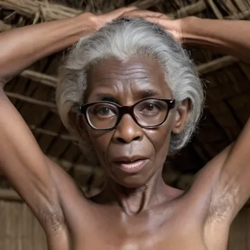 AI 포르노 이미지 생성기