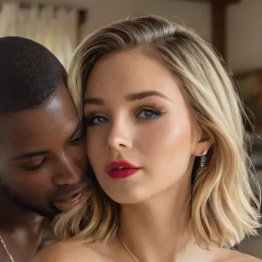 โปรแกรมสร้างภาพโปรนที่ใช้ปัญหา AI