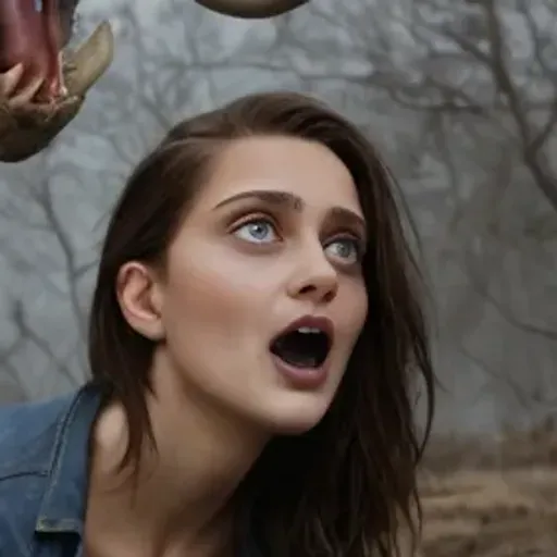 AI 포르노 이미지 생성기