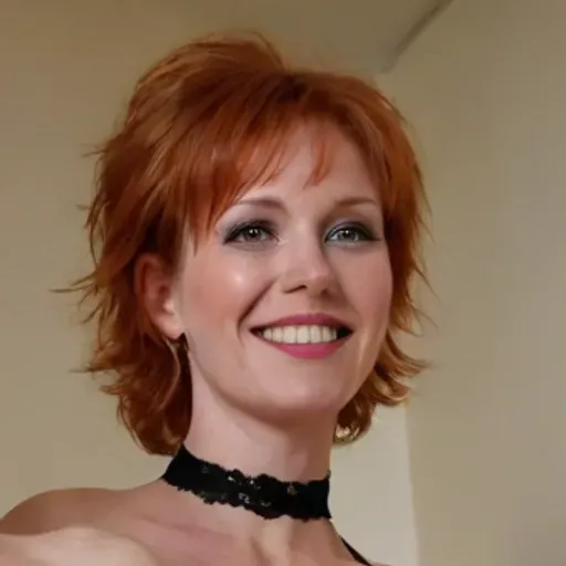 AI 포르노 이미지 생성기