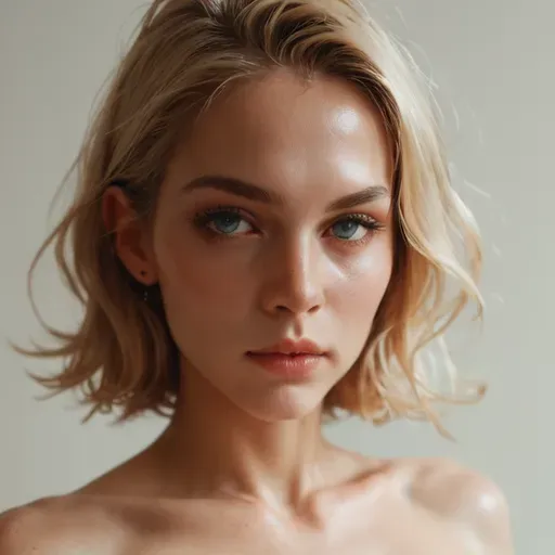 KI-Pornobild-Generator