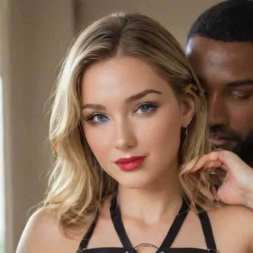 generatore di immagini porno IA