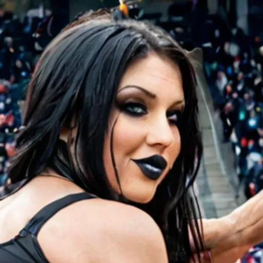 AI 포르노 이미지 생성기