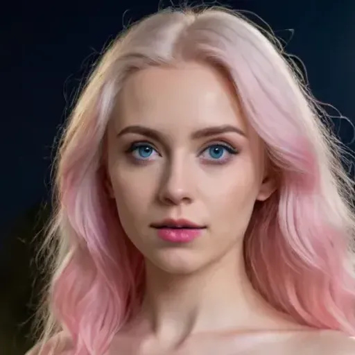 AIポルノ画像ジェネレーター