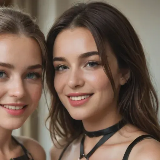 yapay zekâ porno görsel üretici