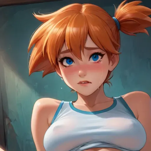 KI-Pornobild-Generator