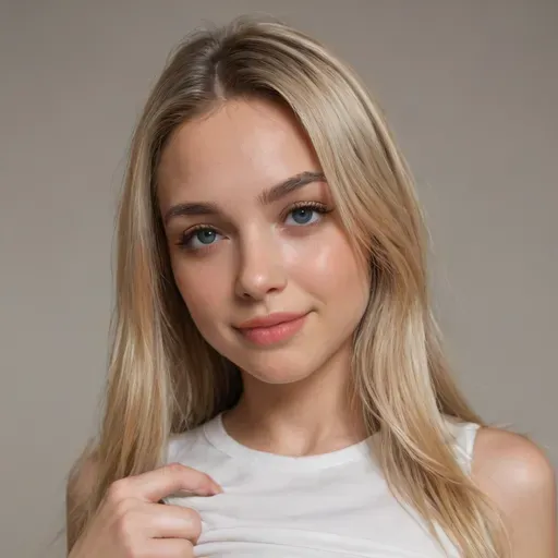 โปรแกรมสร้างภาพโปรนที่ใช้ปัญหา AI