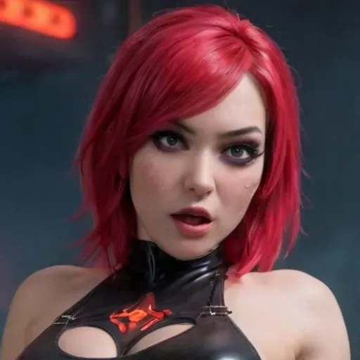 generatore di immagini porno IA