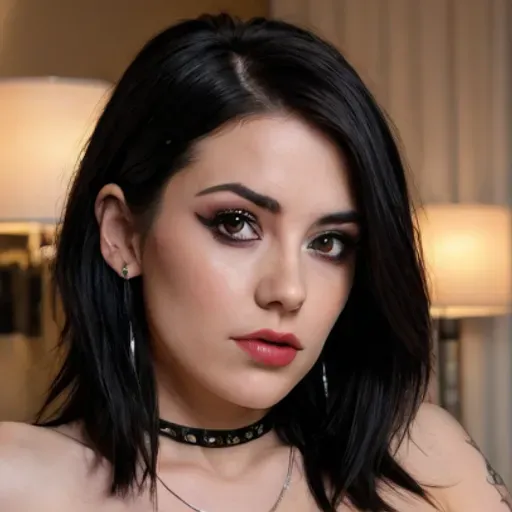 KI-Pornobild-Generator