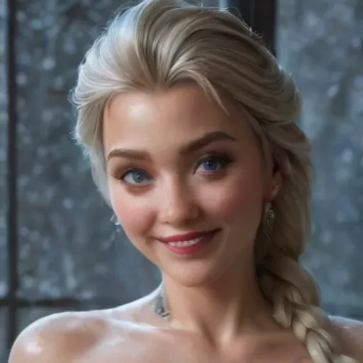 AI porn image generator