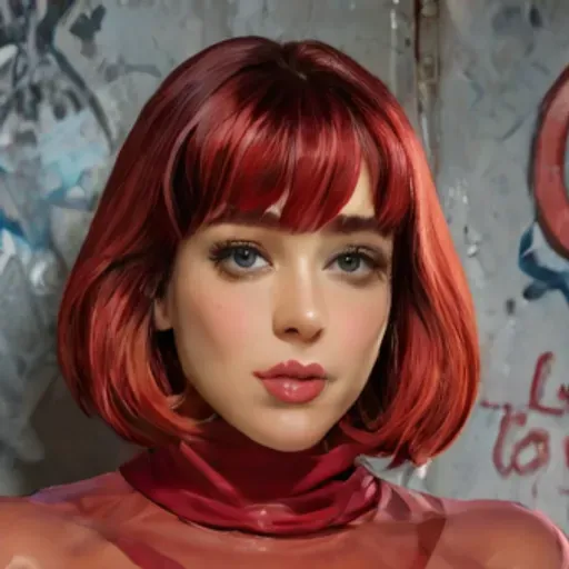 yapay zekâ porno görsel üretici