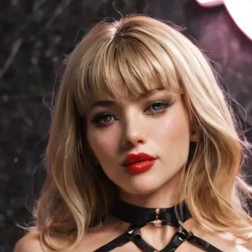 generatore di immagini porno IA