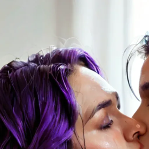 generatore di immagini porno IA