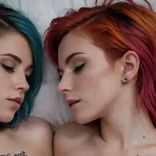 generatore di immagini porno IA