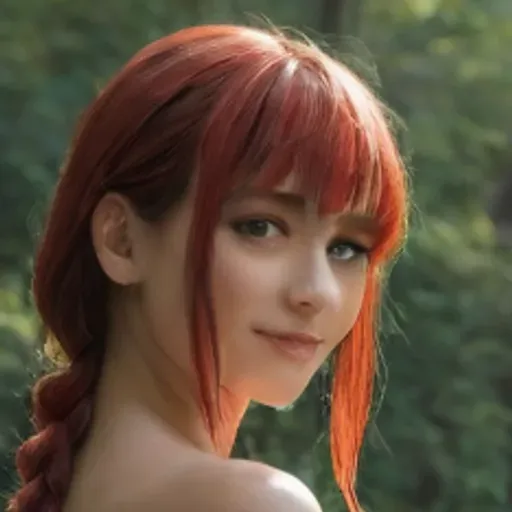 AI porn image generator