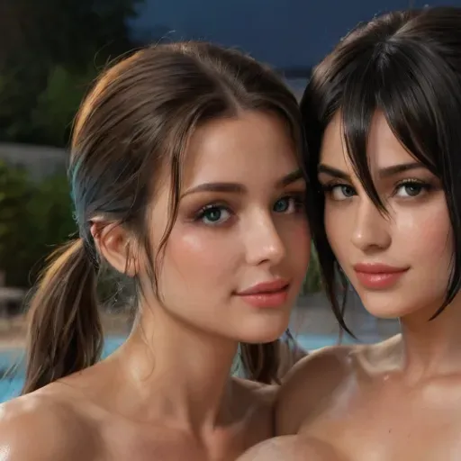 generador de imágenes porno con IA