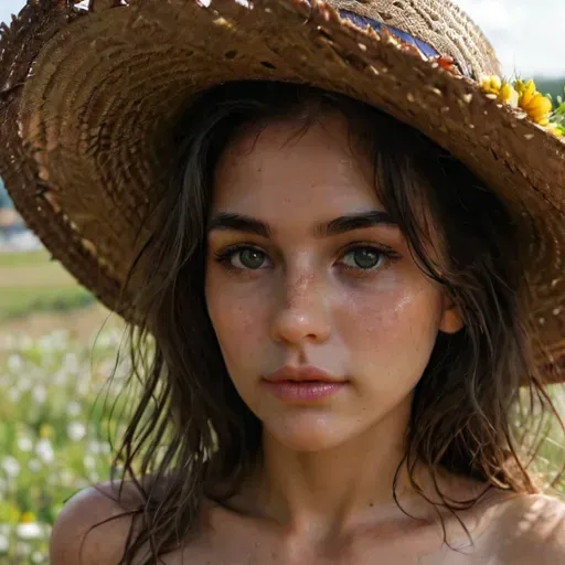 โปรแกรมสร้างภาพโปรนที่ใช้ปัญหา AI