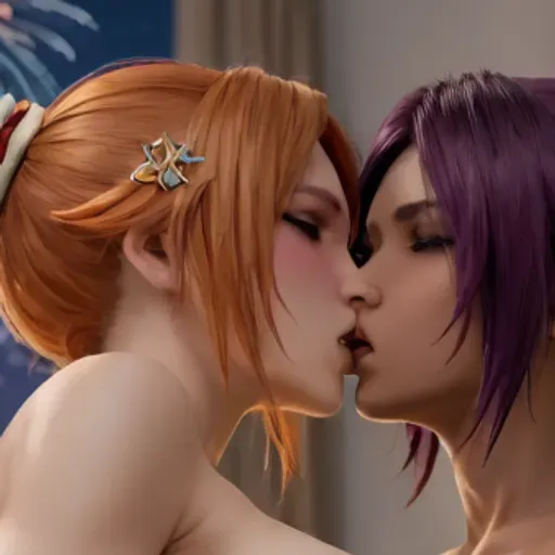 generatore di foto porno IA