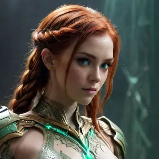 Pencipta imej lucah AI