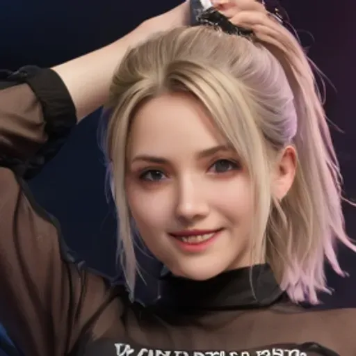 AIポルノ画像ジェネレーター