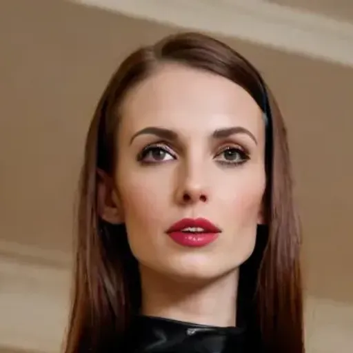 KI-Pornobild-Generator