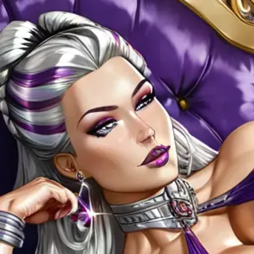 AI 포르노 이미지 생성기