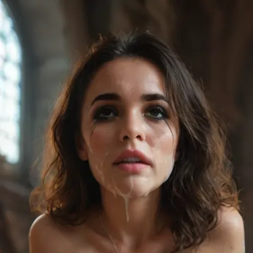 генератор порно-изображений на ИИ