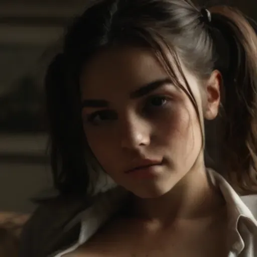 generatore di immagini porno IA