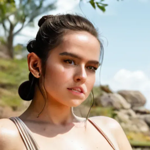 KI-Pornobild-Generator