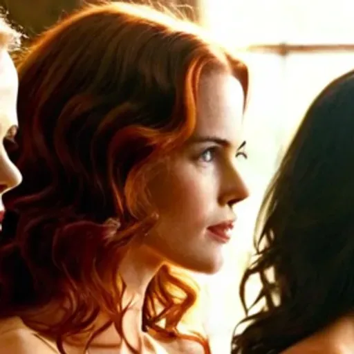 โปรแกรมสร้างภาพโปรนที่ใช้ปัญหา AI