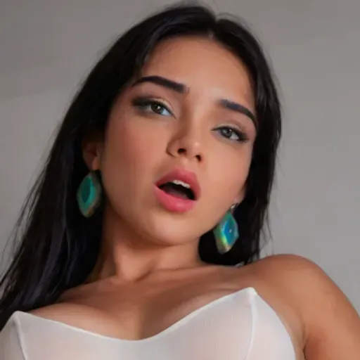 KI-Pornobild-Generator