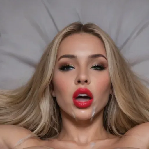 โปรแกรมสร้างภาพโปรนที่ใช้ปัญหา AI