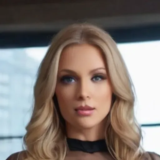 โปรแกรมสร้างภาพโปรนที่ใช้ปัญหา AI