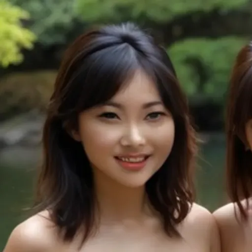 โปรแกรมสร้างภาพโปรนที่ใช้ปัญหา AI