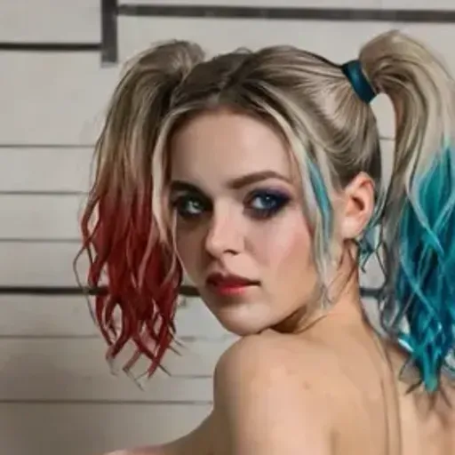 KI-Pornobild-Generator